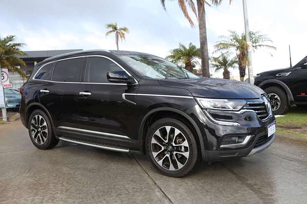 2019 Renault Koleos Zen HZG