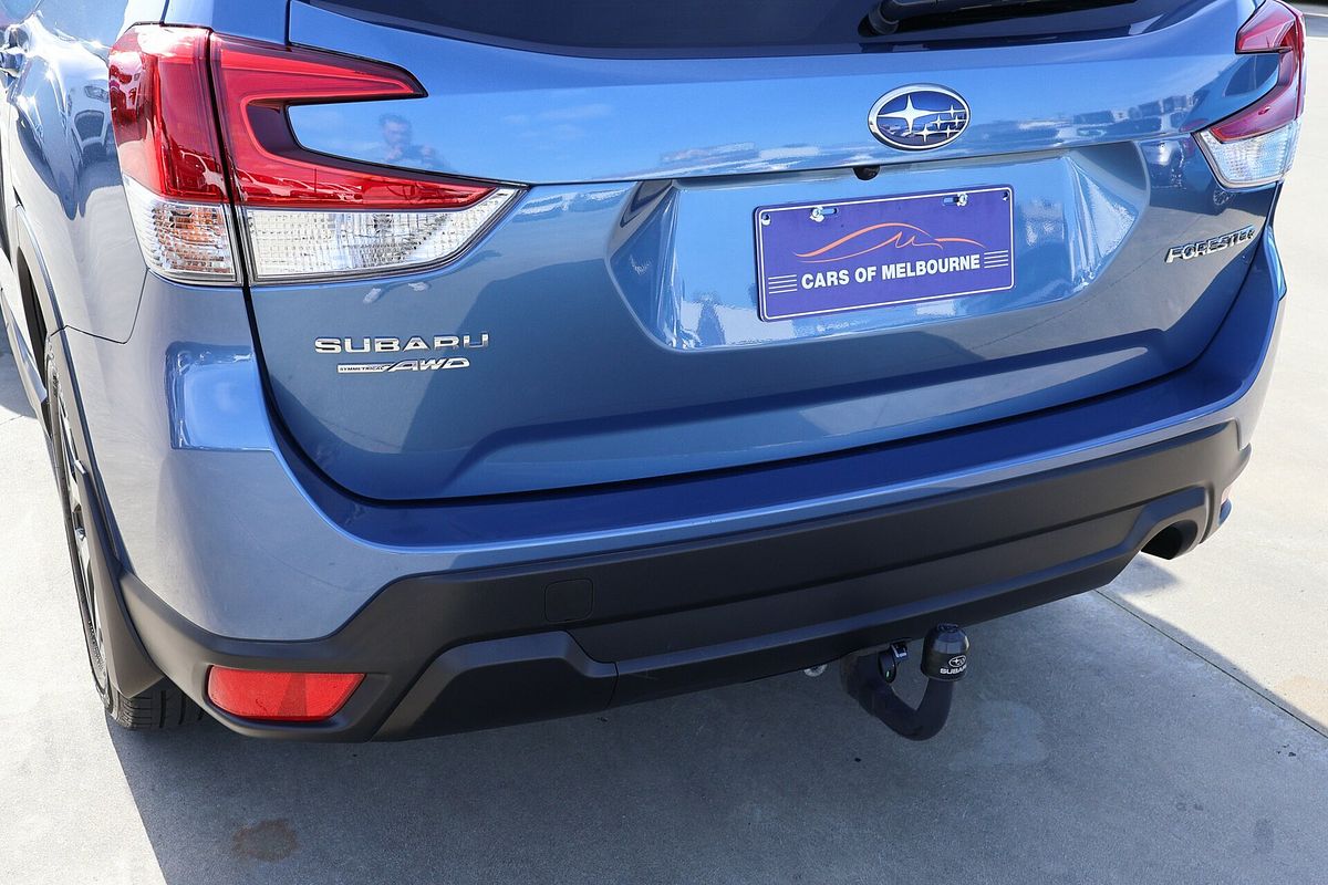 2023 Subaru Forester 2.5i S5