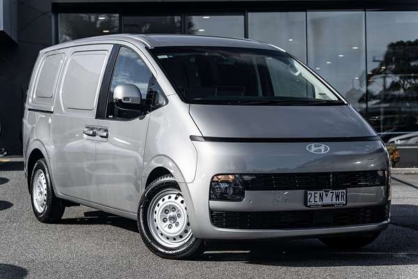2026 Hyundai STARIA LOAD US4.V4