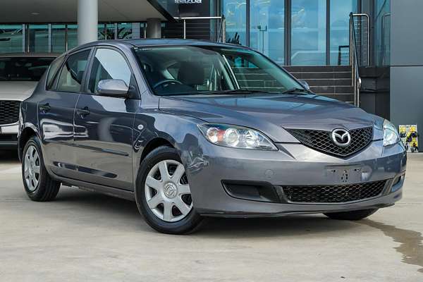2006 Mazda 3 Neo BK Series 2
