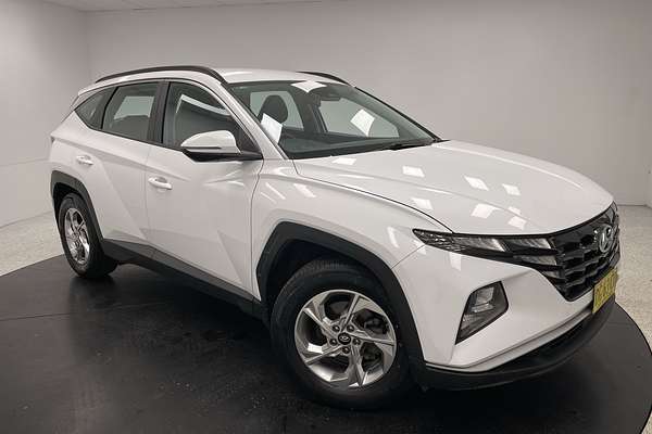 2023 Hyundai Tucson NX4.V2