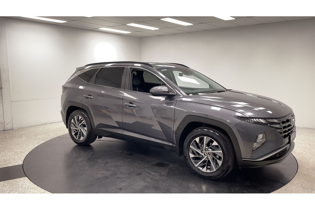 2022 Hyundai Tucson Elite NX4.V2