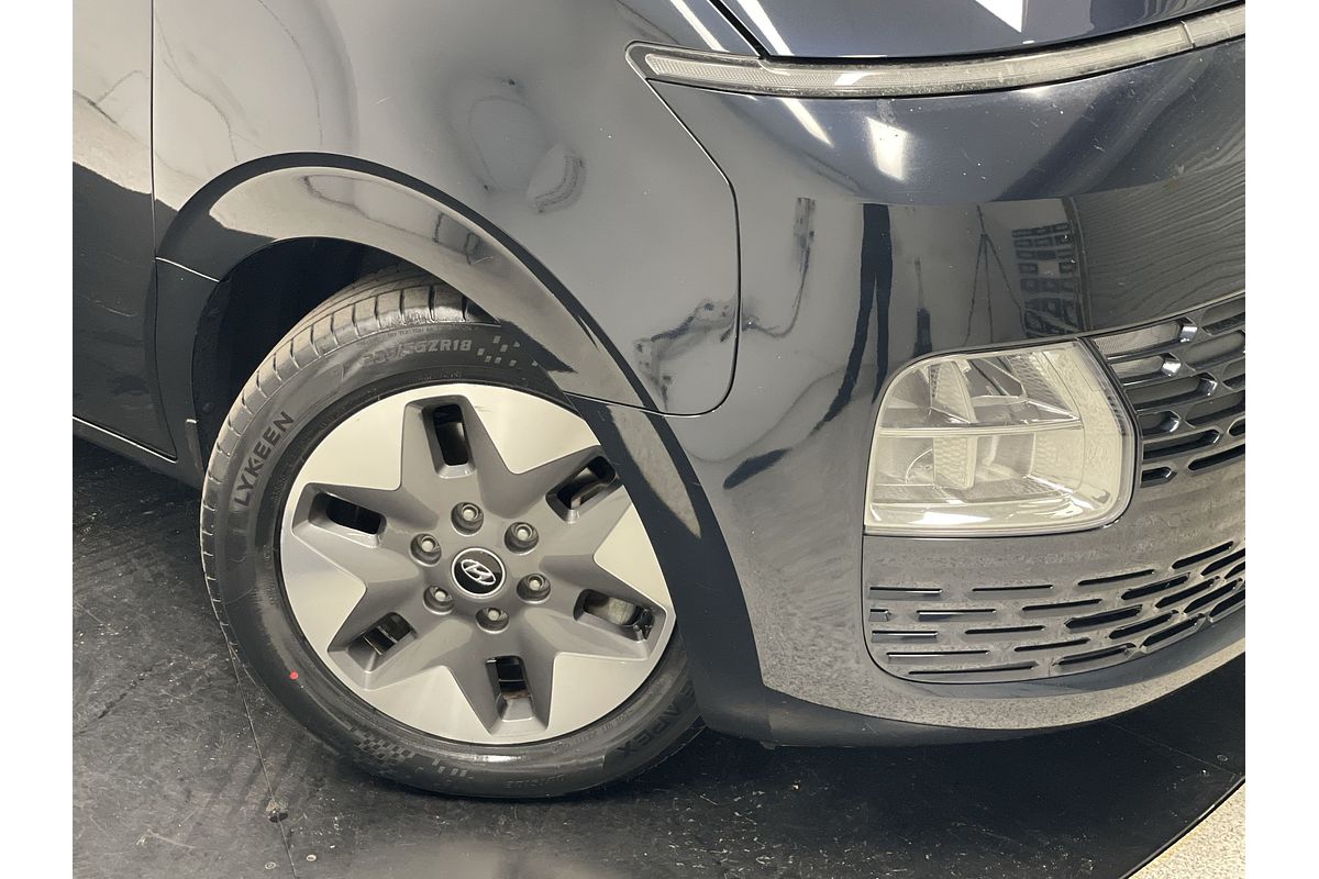 2021 Hyundai STARIA Highlander US4.V1