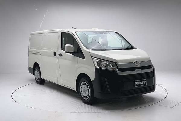 2023 Toyota Hiace GDH300R LWB thumb-1
