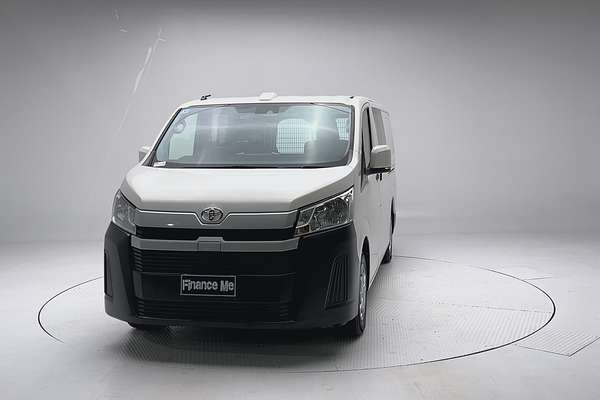 2023 Toyota Hiace GDH300R LWB thumb-2