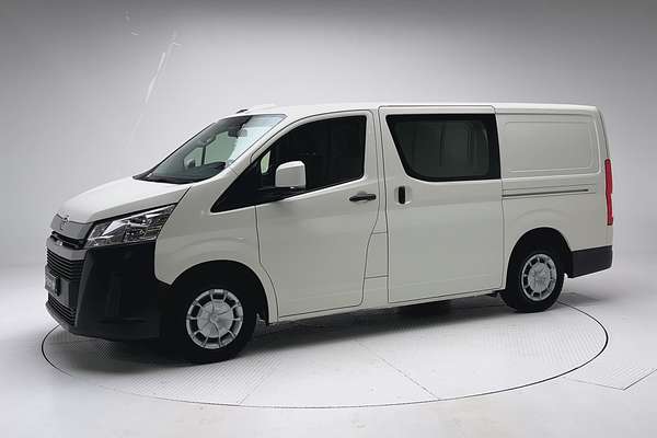 2023 Toyota Hiace GDH300R LWB thumb-3