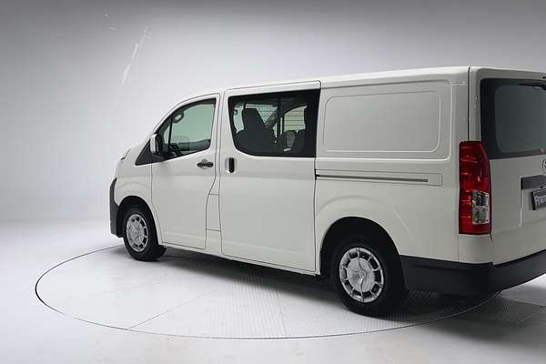 2023 Toyota Hiace GDH300R LWB thumb-5
