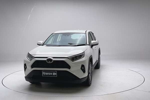 2024 Toyota RAV4 GX MXAA52R thumb-2