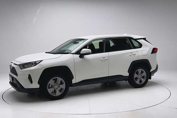 2024 Toyota RAV4 GX MXAA52R thumb-3