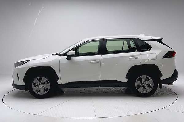 2024 Toyota RAV4 GX MXAA52R thumb-4
