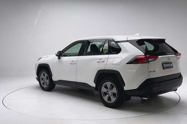 2024 Toyota RAV4 GX MXAA52R thumb-5