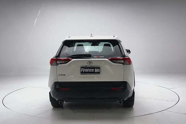 2024 Toyota RAV4 GX MXAA52R thumb-6