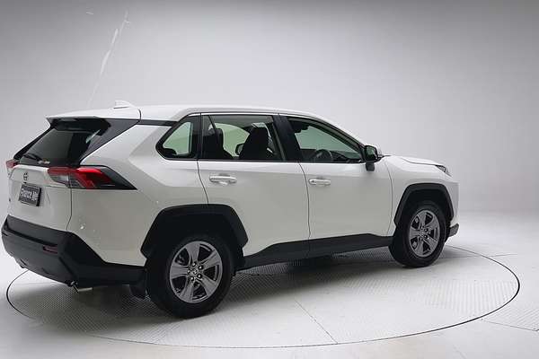 2024 Toyota RAV4 GX MXAA52R thumb-7