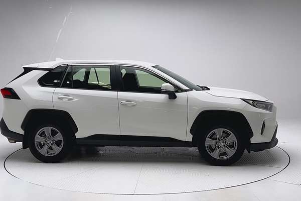 2024 Toyota RAV4 GX MXAA52R thumb-8