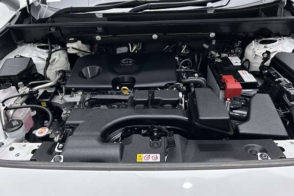 2024 Toyota RAV4 GX MXAA52R thumb-10