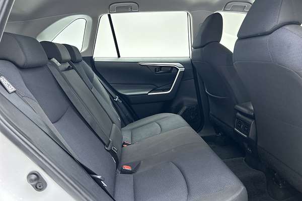 2024 Toyota RAV4 GX MXAA52R thumb-11