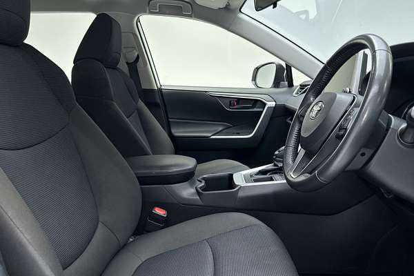 2024 Toyota RAV4 GX MXAA52R thumb-12