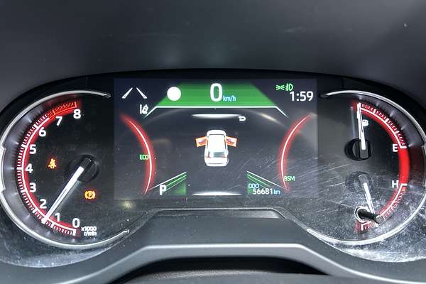 2024 Toyota RAV4 GX MXAA52R thumb-13