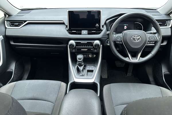 2024 Toyota RAV4 GX MXAA52R thumb-19