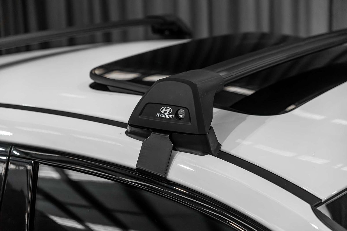 2024 Hyundai i30 N Premium CN7.V2