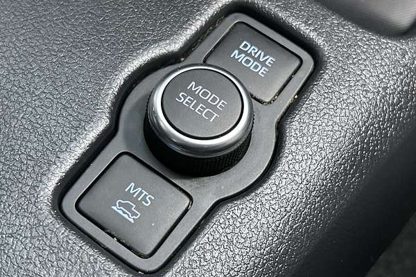 2024 Toyota Hilux SR 48V GUN126R 4X4 thumb-14
