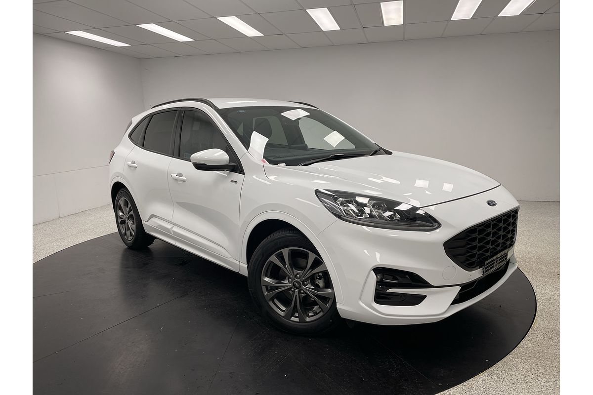 2023 Ford Escape ST-Line ZH