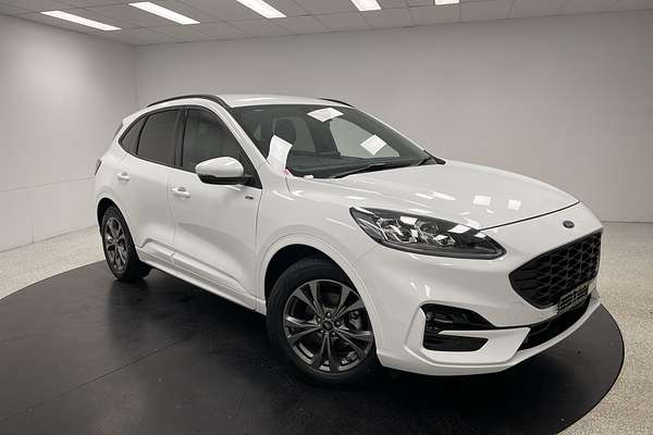 2023 Ford Escape ST-Line ZH