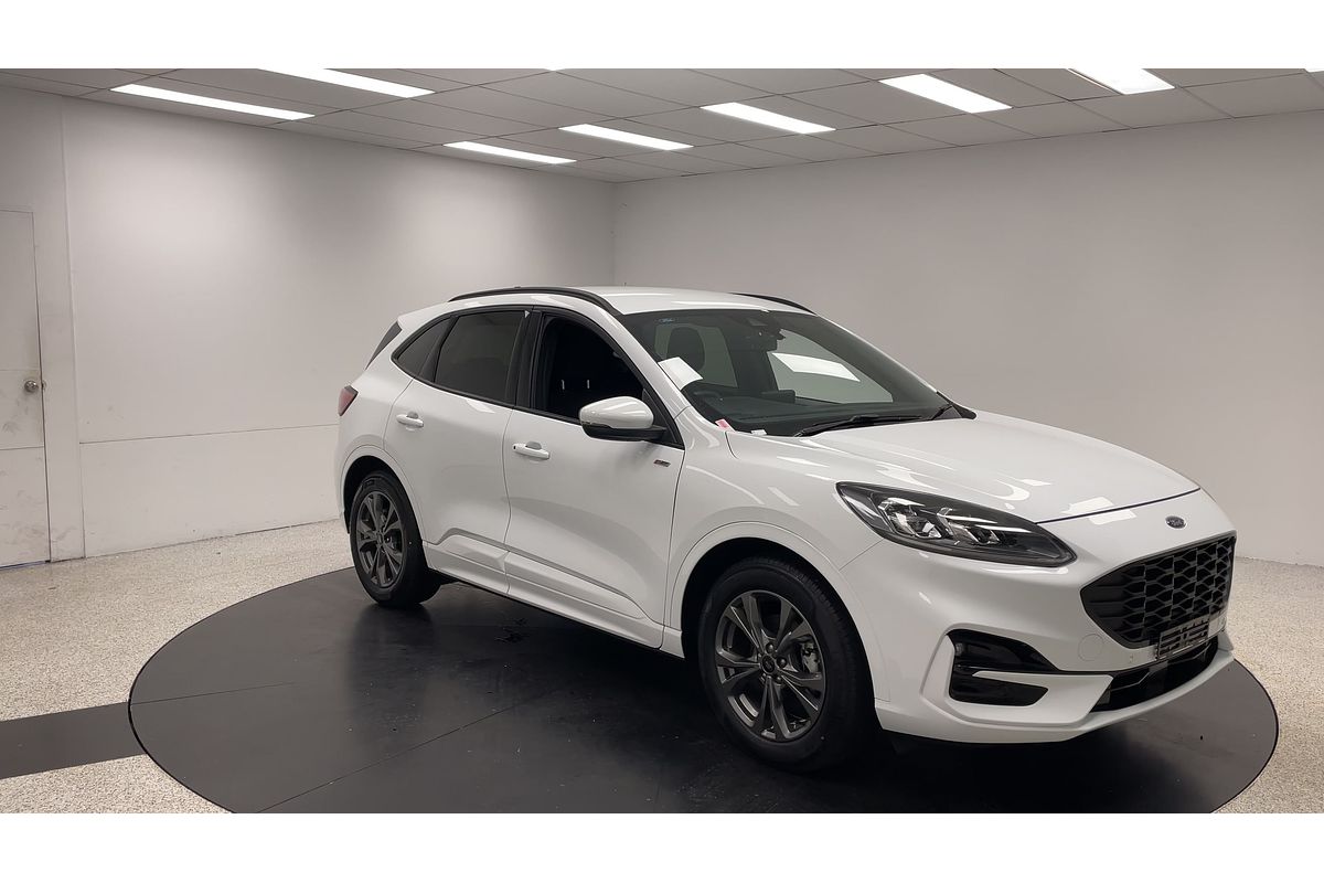 2023 Ford Escape ST-Line ZH