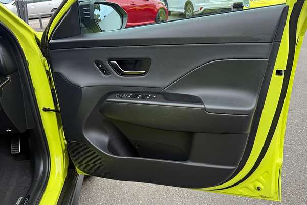 2024 Hyundai Kona Premium N Line SX2.V2 thumb-6