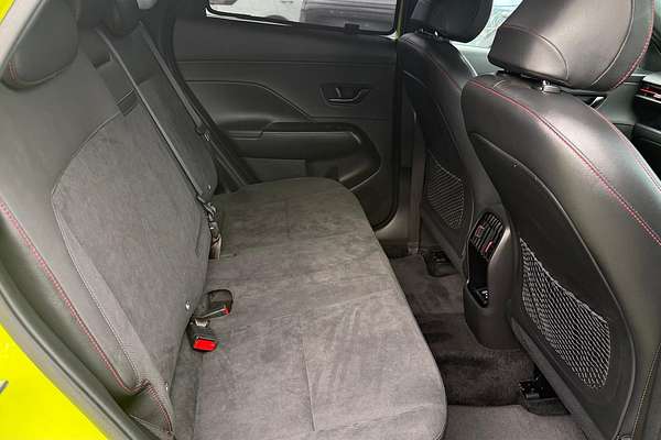 2024 Hyundai Kona Premium N Line SX2.V2 thumb-10