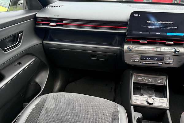2024 Hyundai Kona Premium N Line SX2.V2 thumb-13