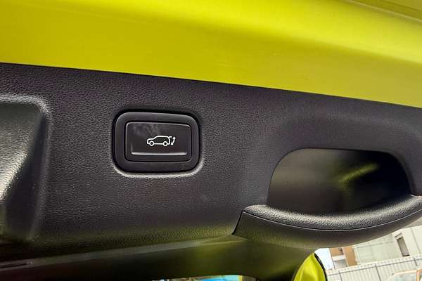 2024 Hyundai Kona Premium N Line SX2.V2 thumb-17