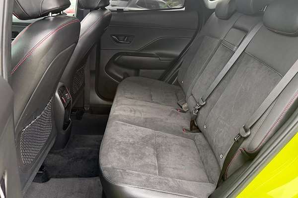2024 Hyundai Kona Premium N Line SX2.V2 thumb-19