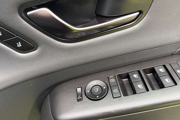 2024 Hyundai Kona Premium N Line SX2.V2 thumb-23