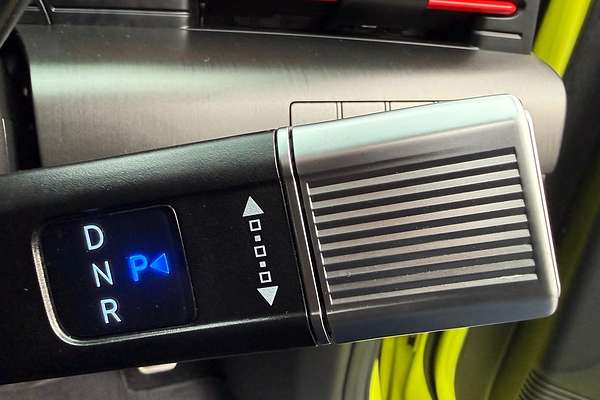 2024 Hyundai Kona Premium N Line SX2.V2 thumb-25