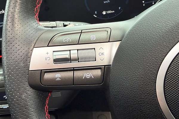 2024 Hyundai Kona Premium N Line SX2.V2 thumb-27