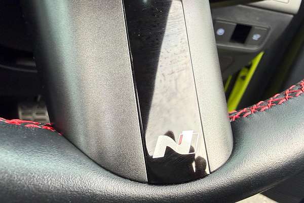 2024 Hyundai Kona Premium N Line SX2.V2 thumb-29
