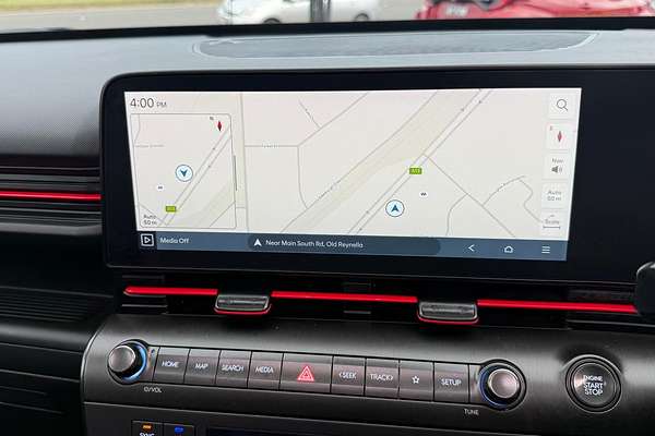 2024 Hyundai Kona Premium N Line SX2.V2 thumb-31
