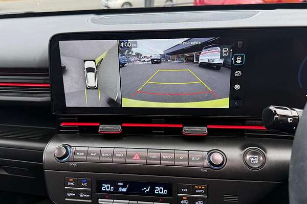 2024 Hyundai Kona Premium N Line SX2.V2 thumb-32