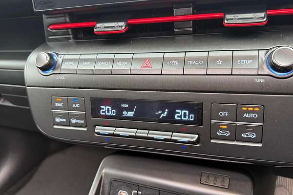 2024 Hyundai Kona Premium N Line SX2.V2 thumb-33