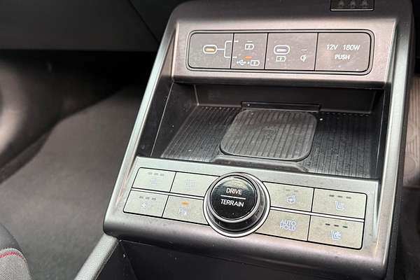 2024 Hyundai Kona Premium N Line SX2.V2 thumb-34