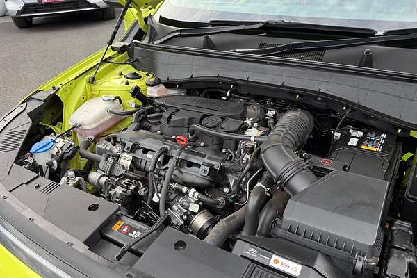 2024 Hyundai Kona Premium N Line SX2.V2 thumb-37