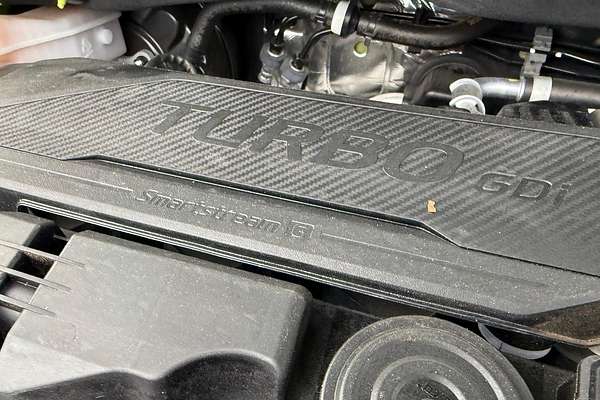 2024 Hyundai Kona Premium N Line SX2.V2 thumb-38