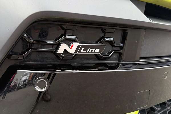 2024 Hyundai Kona Premium N Line SX2.V2 thumb-40