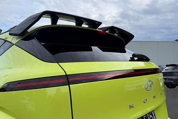 2024 Hyundai Kona Premium N Line SX2.V2 thumb-42