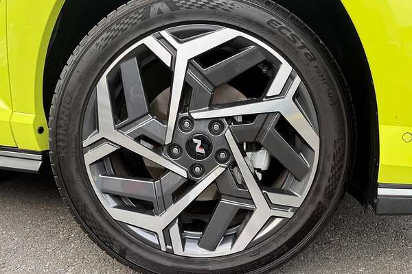 2024 Hyundai Kona Premium N Line SX2.V2 thumb-44