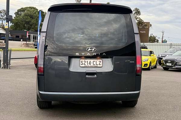 2021 Hyundai STARIA Highlander US4.V1 thumb-3