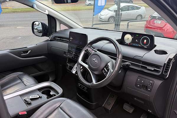 2021 Hyundai STARIA Highlander US4.V1 thumb-7