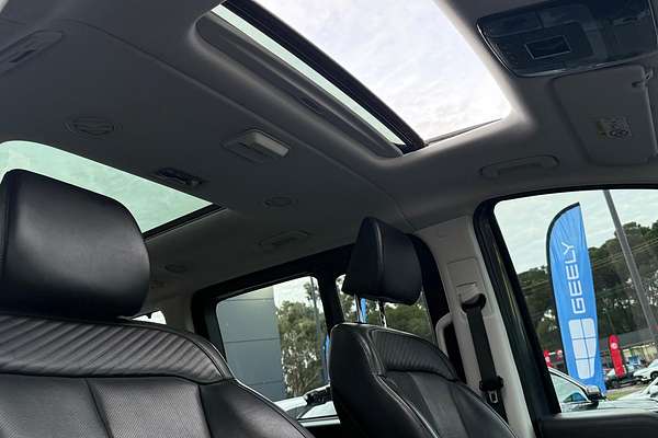 2021 Hyundai STARIA Highlander US4.V1 thumb-8
