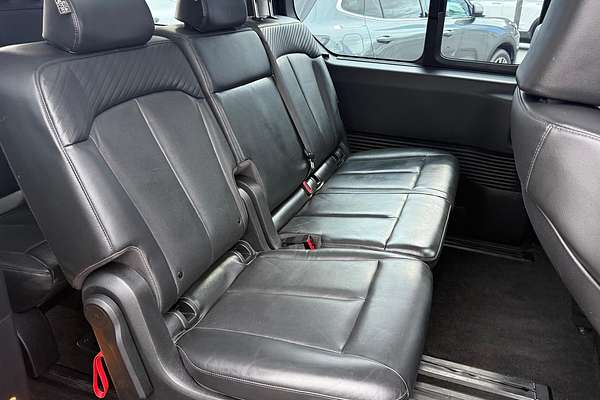 2021 Hyundai STARIA Highlander US4.V1 thumb-9